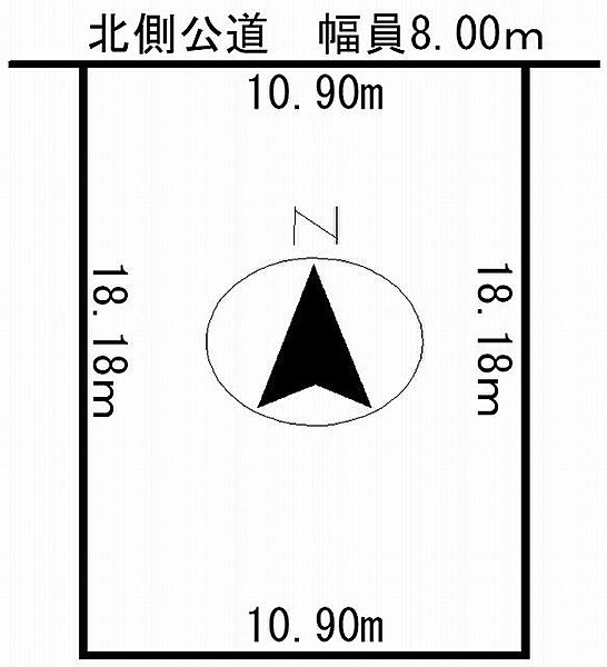 地図を拡大表示