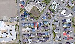 寿町四丁目8番 売地