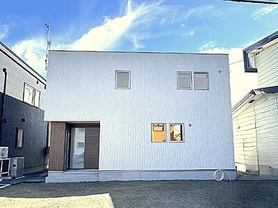 外観 外観