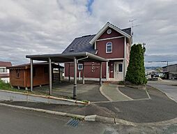 美山町南6丁目25番　売家