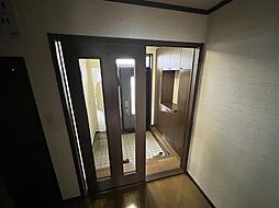 室内の画像