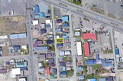 東相内町9番 売地