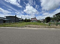 高栄東町3丁目157番外1筆 売地