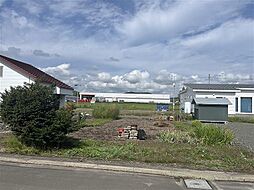 東相内町601番 売地