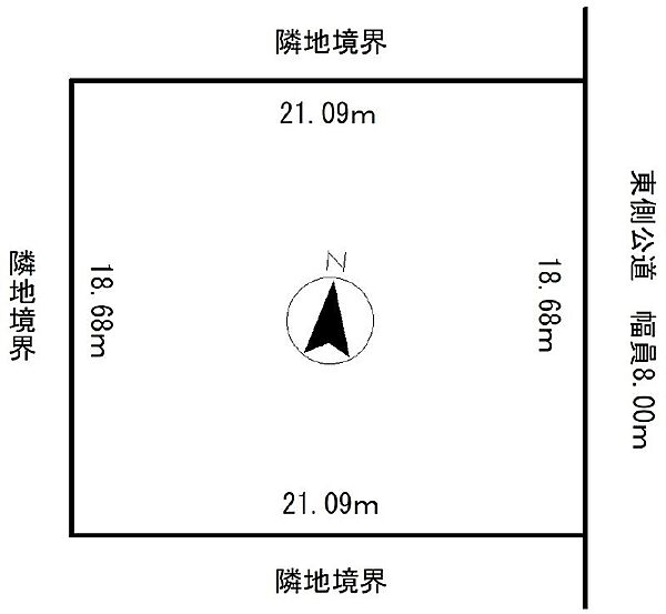 地図を拡大表示