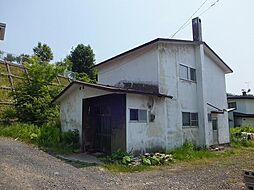 三楽町200番外2筆 売地