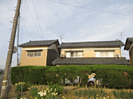 福井県越前市家久町94-3-14：物件画像／株式会社住みかえ情報館