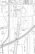 ルーラルII 101 ｜ 福井県越前市瓜生町9字才池田7-1（賃貸マンション2LDK・1階・51.30㎡） その3