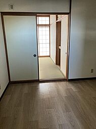 小俣ビル 302 3階2Kのリビング/ダイニング