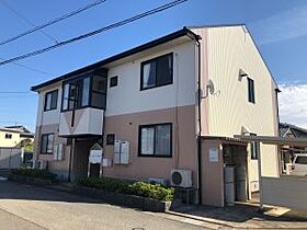 セジュール石田 201 ｜ 福井県越前市芝原5丁目15-46（賃貸マンション2LDK・2階・53.70㎡） その1