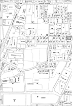 セジュール石田 201 ｜ 福井県越前市芝原5丁目15-46（賃貸マンション2LDK・2階・53.70㎡） その3