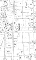 セジュール瓜生 101 ｜ 福井県越前市瓜生町49－26-1（賃貸マンション2LDK・1階・55.44㎡） その3