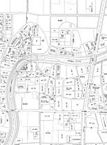 LA PORTE 102 ｜ 福井県越前市下太田町11-27-2（賃貸マンション1K・1階・27.70㎡） その3