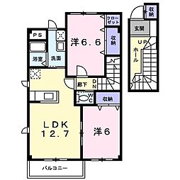 ノースコア北府II