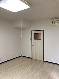 貸家　豊町 南 1階2LDKのリビング/ダイニング