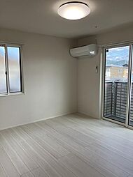 TOA 101 1階2LDKのリビング/ダイニング