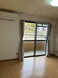 ベルメゾン 303 3階ワンルームのリビング/ダイニング