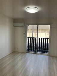 キキョウK.T／ツバキK.T　ツバキK.T B1 1階1LDKのリビング/ダイニング