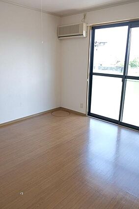 メゾン・ルミナスA_内装_2