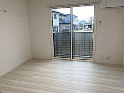 D-roomEnomoto 101 1階1Kのリビング/ダイニング