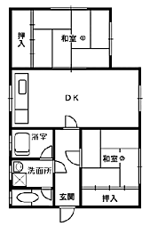 第1山口コーポ