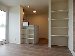 aRietta(アリエッタ) 205 2階1LDKのリビング/ダイニング