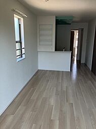 ひふみのよ 205 2階ワンルームのリビング/ダイニング