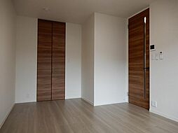 グランメゾン　シャイン 210 2階1Kのリビング/ダイニング