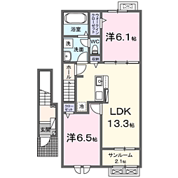 フルーメン　II