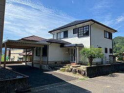 中古住宅　北山町56-13-7