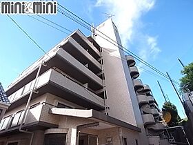 バッハレジデンス西宮上ヶ原 205 ｜ 兵庫県西宮市上ケ原四番町（賃貸マンション3LDK・2階・79.80㎡） その1