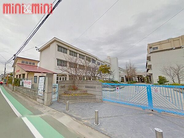 兵庫県西宮市中島町(賃貸マンション1R・4階・17.22㎡)の写真 その16