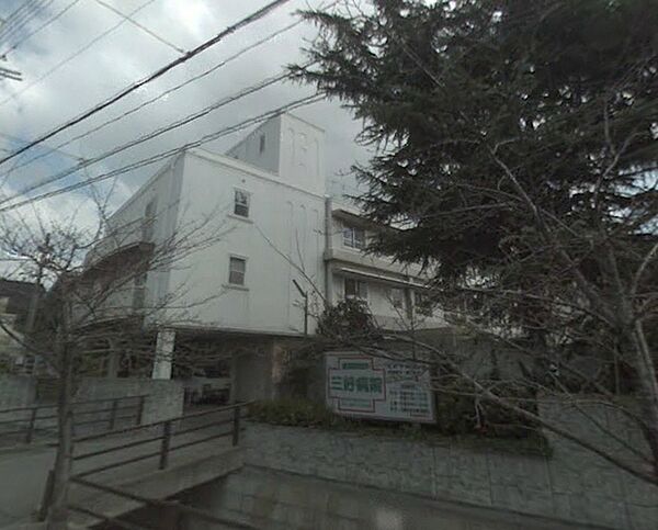 ウイン 101｜兵庫県西宮市天道町(賃貸マンション3DK・1階・57.02㎡)の写真 その15