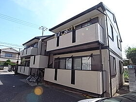 兵庫県芦屋市浜町（賃貸アパート2LDK・2階・50.08㎡） その1