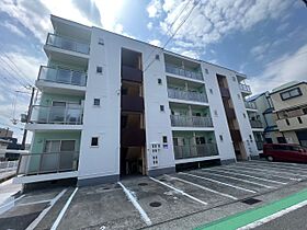 RYO’S　GARDENS 203 ｜ 兵庫県西宮市田代町（賃貸マンション1LDK・2階・48.83㎡） その1