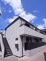 メイゾン芦屋川 201 ｜ 兵庫県芦屋市三条町（賃貸マンション1K・2階・20.11㎡） その6