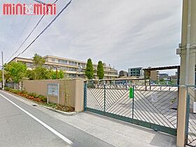 鳴尾マンション 204 ｜ 兵庫県西宮市鳴尾町３丁目（賃貸マンション1R・2階・24.80㎡） その17