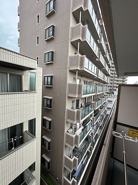 コンフォール甲子園口 505｜兵庫県西宮市二見町(賃貸マンション1K・5階・20.30㎡)の写真 その16