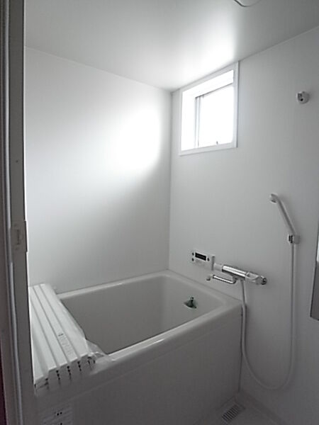 画像19:浴室