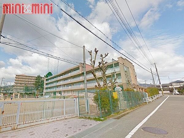 ファミーユ仁川 303｜兵庫県宝塚市鹿塩１丁目(賃貸マンション2LDK・3階・56.07㎡)の写真 その17