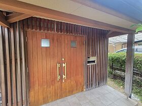 甲陽園山王町貸家  ｜ 兵庫県西宮市甲陽園山王町（賃貸一戸建3LDK・3階・131.39㎡） その7