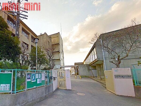 メゾンおかもと 302｜兵庫県西宮市大島町(賃貸マンション2DK・3階・40.00㎡)の写真 その18