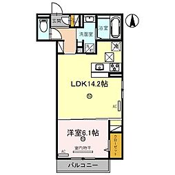 西宮北口駅 13.3万円