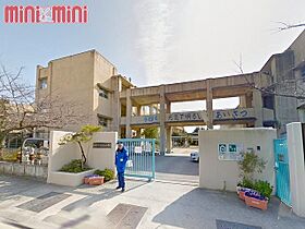 甲子園上鳴尾シティハウス 110 ｜ 兵庫県西宮市上鳴尾町（賃貸マンション1R・1階・18.00㎡） その18