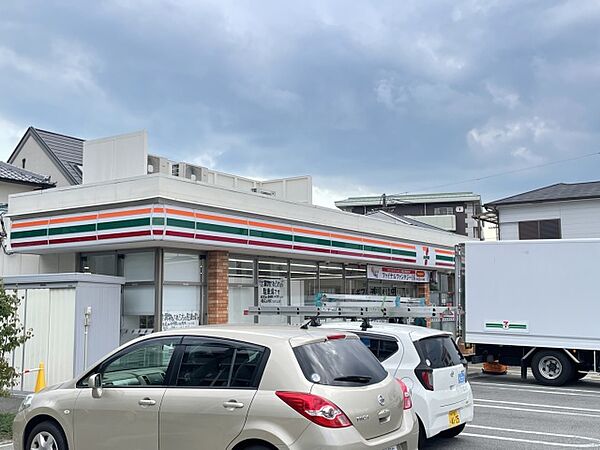 画像17:セブン−イレブン　西宮荒木町店