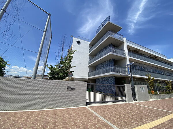 マリオン甲子園 302｜兵庫県西宮市甲子園九番町(賃貸マンション1R・3階・18.00㎡)の写真 その21