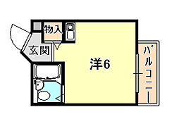 🉐敷金礼金0円！🉐阪急神戸本線 西宮北口駅 徒歩5分