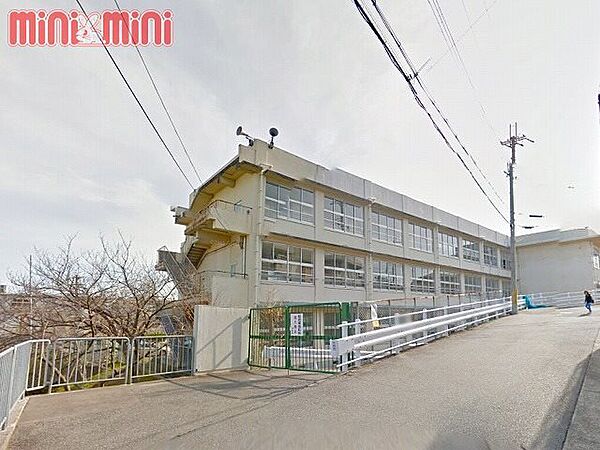 ファミール　ノーヴェ 203｜兵庫県西宮市広田町(賃貸アパート2LDK・2階・58.60㎡)の写真 その15