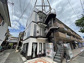 ラジエスビル 301 ｜ 兵庫県西宮市鳴尾町２丁目（賃貸マンション1R・3階・23.89㎡） その6