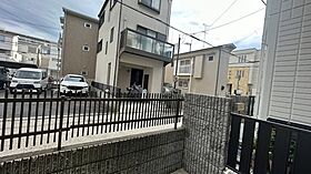 ベルガーデン 101 ｜ 兵庫県西宮市小松南町３丁目（賃貸マンション1LDK・1階・56.00㎡） その14